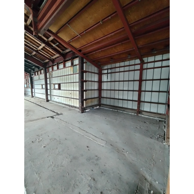 蘇原三柿野町958番地2店舗の内装