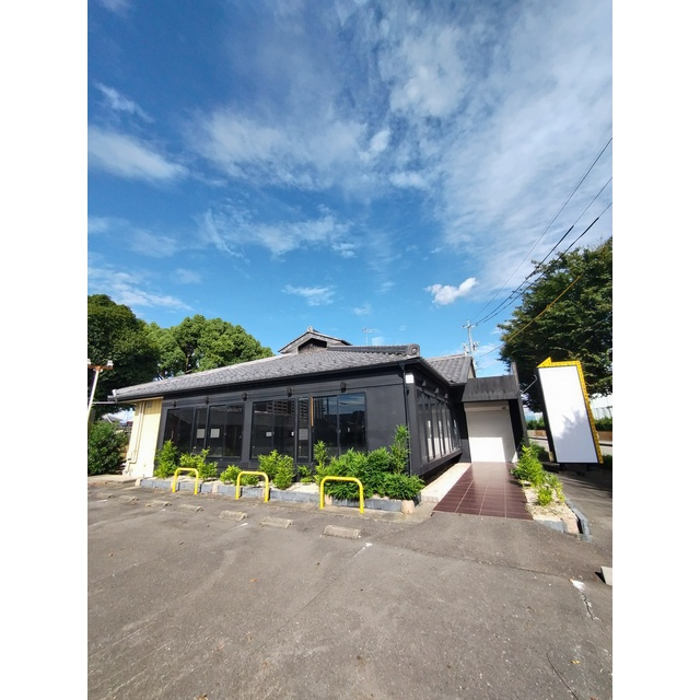 蘇原三柿野町958番地2店舗の外観