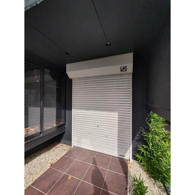 蘇原三柿野町958番地2店舗の設備