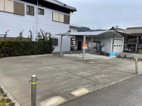 下津町黒田　土地のその他