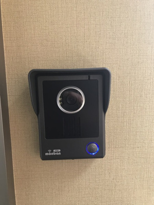 【セキュリティ】 | ポレール駅前店