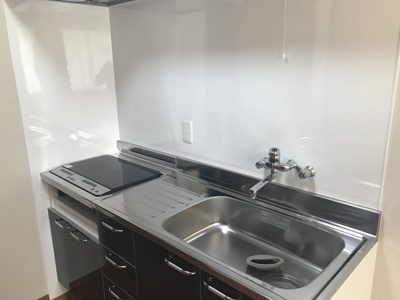 【キッチン】 | ポレール駅前店