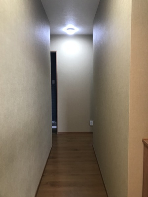 【玄関】 | ポレール駅前店