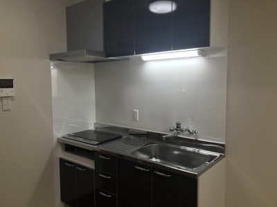 【キッチン】 | ポレール駅前店