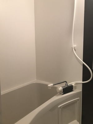 【浴室】 | ポレール駅前店