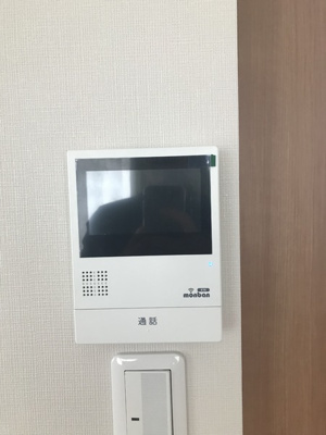 【セキュリティ】 | ポレール駅前店