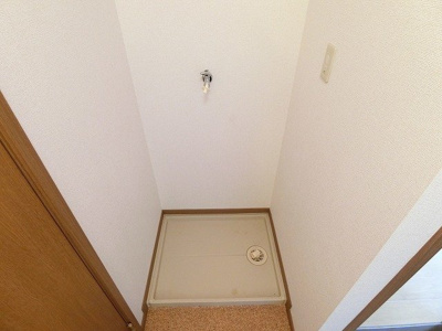 【内装】 | ヴィラフューゲルⅡ