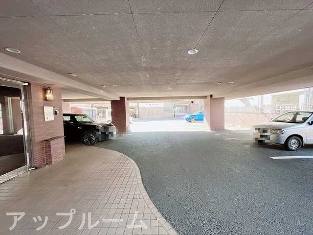 Mのその他