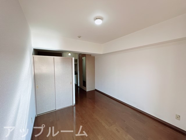 Mの内装