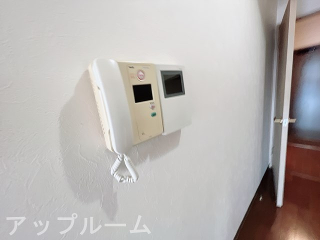 Mのセキュリティ