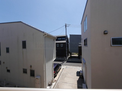 【展望】 | ココナッツ湘南