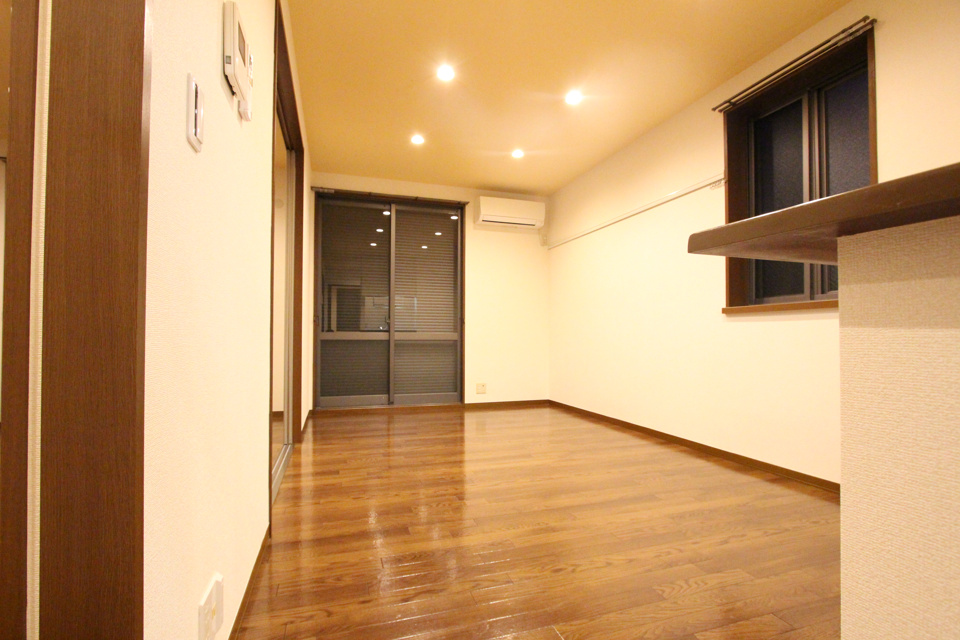 FLATS・まほろば