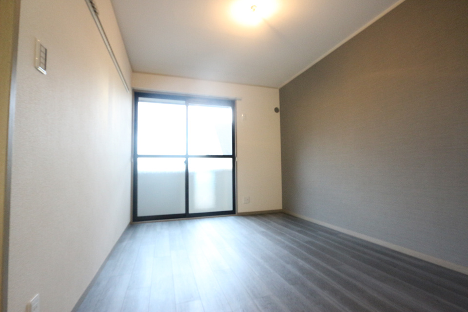 ハイツコスモ参番館