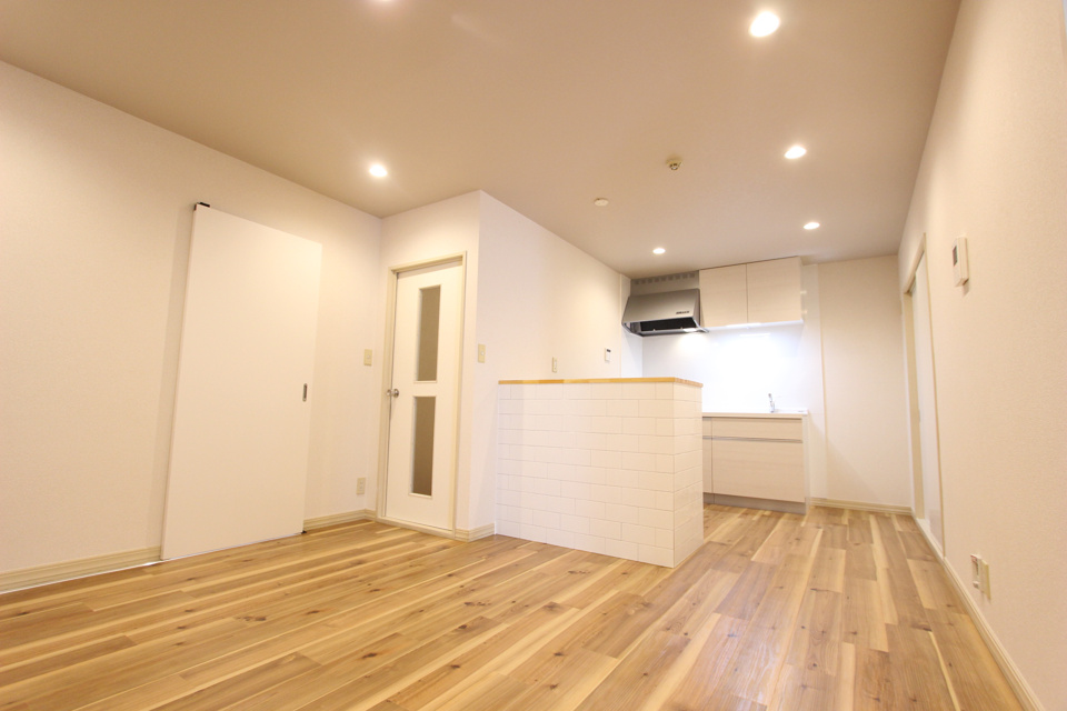 シュロス新横浜Ｂ