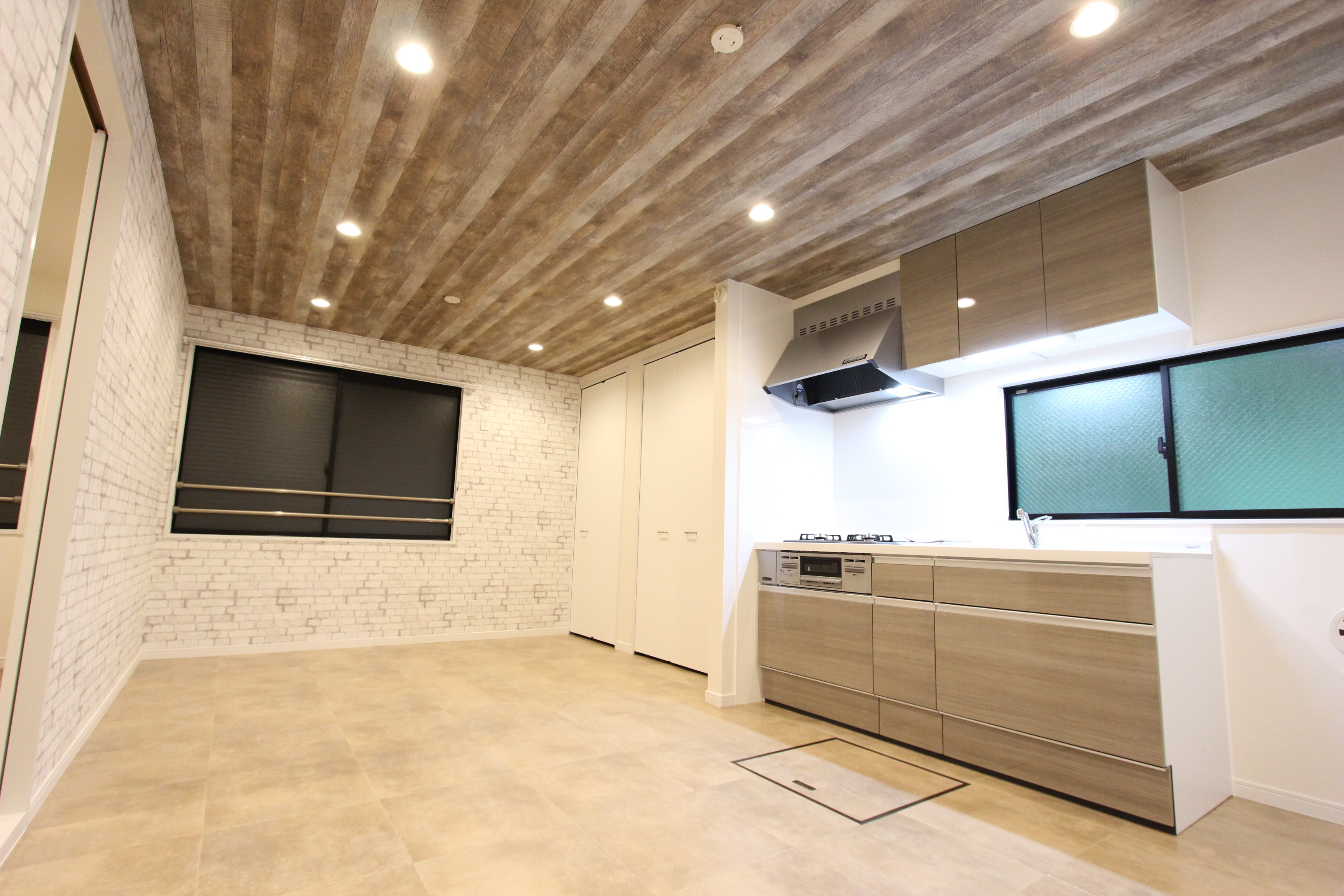 エスポワールＡ