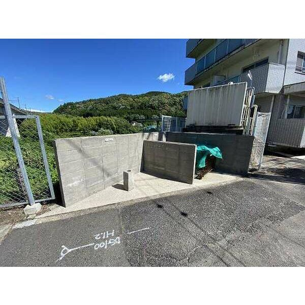 高蔵寺マンションのその他