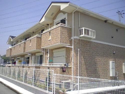 【外観】 | メゾン・カルム・Ｍ