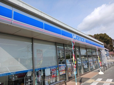 【周辺】 | メゾン・カルム・Ｍ | ローソンまで706m