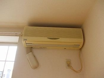 【設備】 | カーサ・フィオーレ中島Ａ