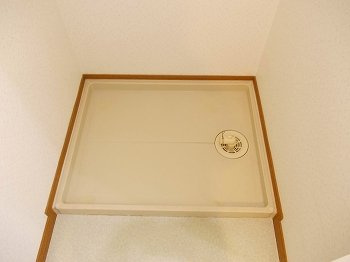 【内装】 | カーサ・フィオーレ中島Ａ