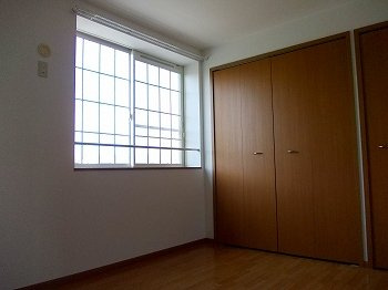 【収納】 | カーサ・フィオーレ中島Ａ