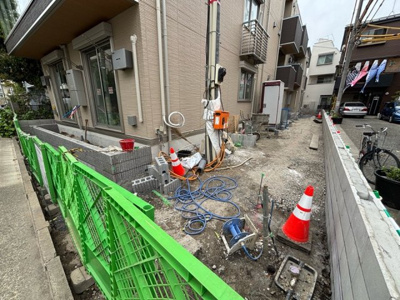 【その他共用部分】 | （仮称）大森西PJ