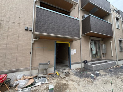 【エントランス】 | （仮称）大森西PJ