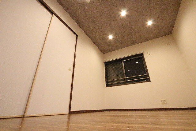 コーポラス前田Ⅱ