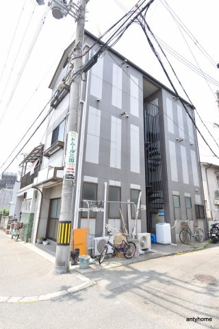ベルべデーレ　仲介手数料無料
