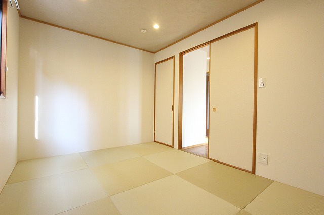 田中貸家B