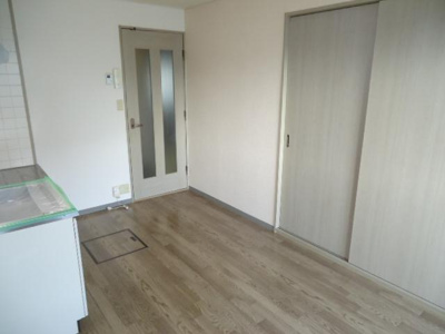 【内装】 | エスポワールマキ | ダイニング