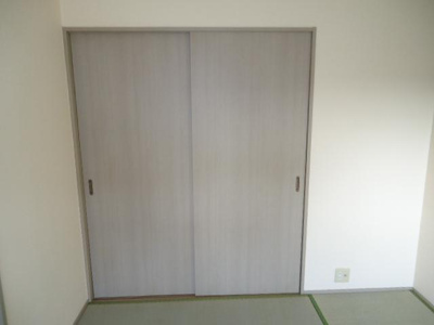 【収納】 | エスポワールマキ | 収納