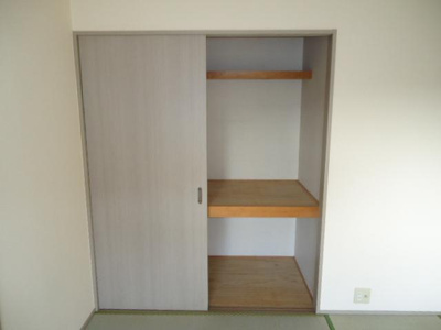 【収納】 | エスポワールマキ | 収納