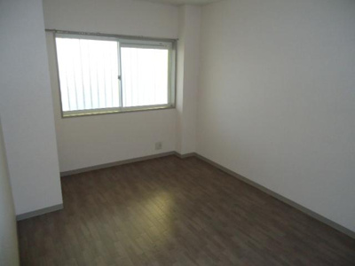 【内装】 | エスポワールマキ | 洋室