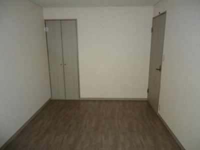 【内装】 | エスポワールマキ | 洋室