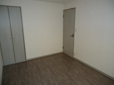 【内装】 | エスポワールマキ | 洋室