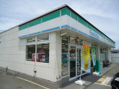 【周辺】 | エスポワールマキ | ファミリーマート姫路打越店まで730ｍ