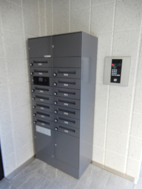 Maison　Pienaのその他共用部分