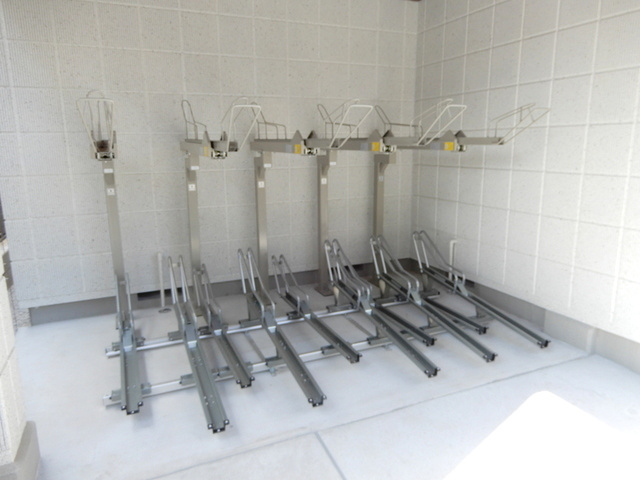 Maison　Pienaのその他共用部分