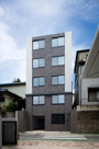 Ｂａｒｋ　Ｌａｎｅ武蔵小山の画像
