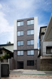 Ｂａｒｋ　Ｌａｎｅ武蔵小山の画像