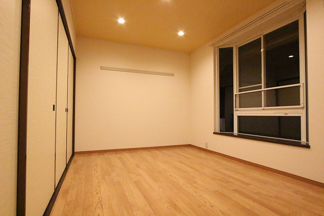 シャルマン小山Ⅱ