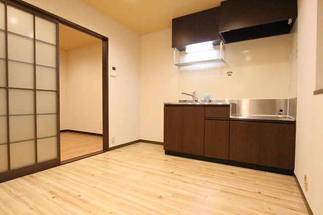 シャルマン小山Ⅱ