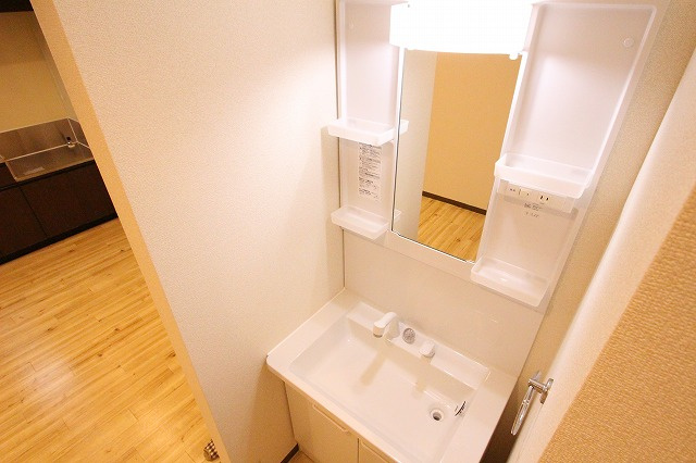 シャルマン小山Ⅱ