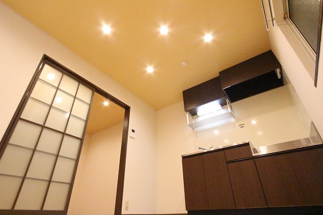 シャルマン小山Ⅱ
