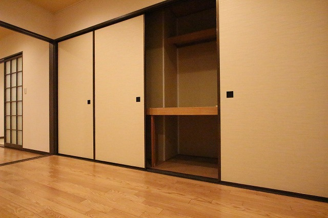 シャルマン小山Ⅱ
