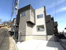 新築　京王相模原線　横浜線　相模線　緑区　谷ケ原1の画像