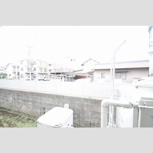 miniStay岩倉の展望