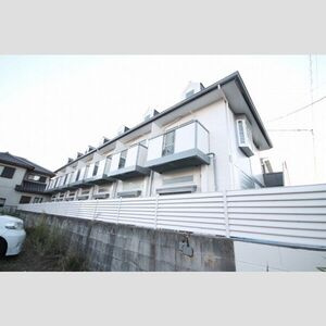 miniStay岩倉の外観
