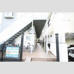 miniStay岩倉のその他